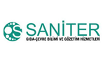 saniter logo
